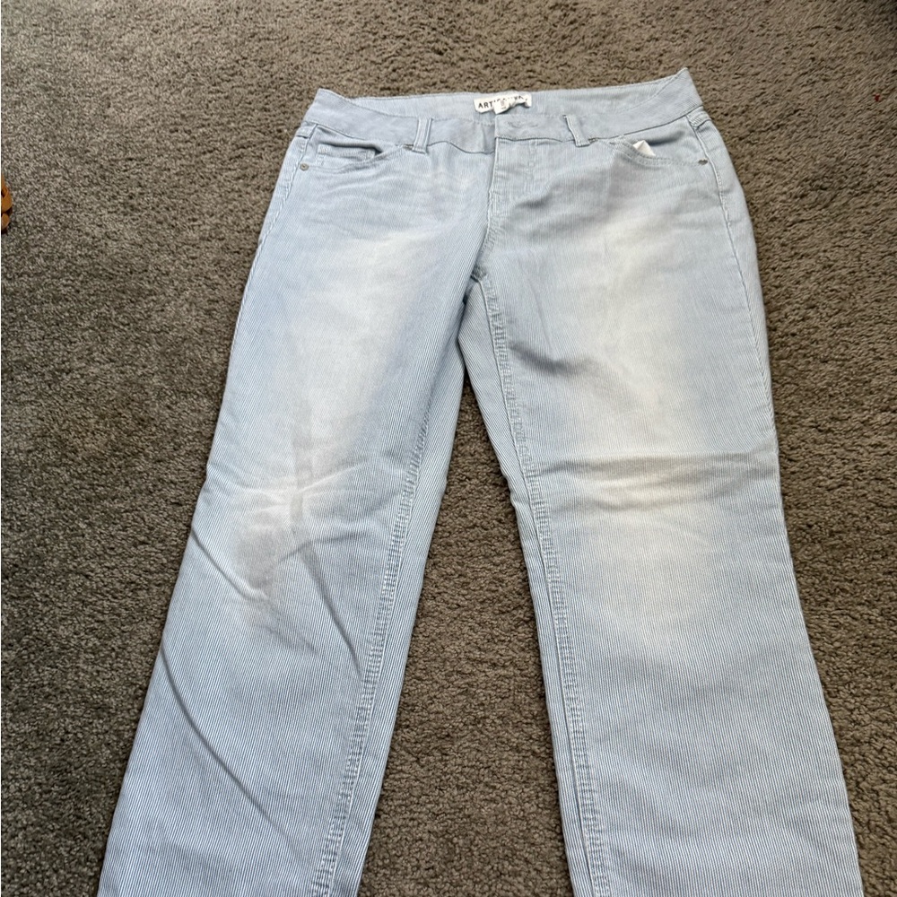 Artisan NY jeans